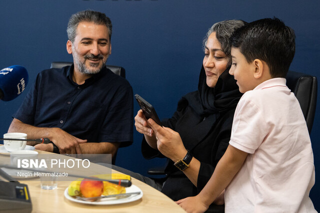 تاثیر «آقای ممیزی» بر ذهنیت تماشاگران/نمی‌توانستیم در خانه بنشینیم و منتظر بمانیم