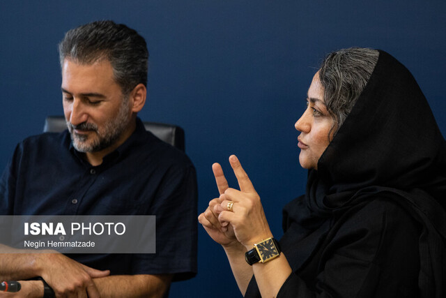 تاثیر «آقای ممیزی» بر ذهنیت تماشاگران/نمی‌توانستیم در خانه بنشینیم و منتظر بمانیم