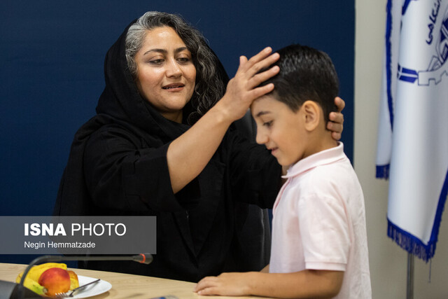 تاثیر «آقای ممیزی» بر ذهنیت تماشاگران/نمیتوانستیم در خانه بنشینیم و منتظر بمانیم