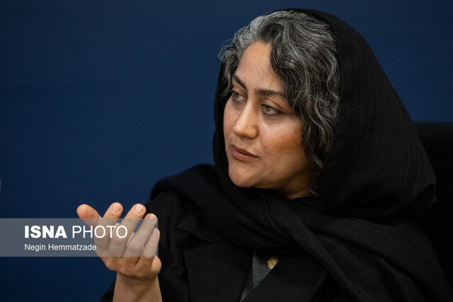 تاثیر «آقای ممیزی» بر ذهنیت تماشاگران/نمیتوانستیم در خانه بنشینیم و منتظر بمانیم