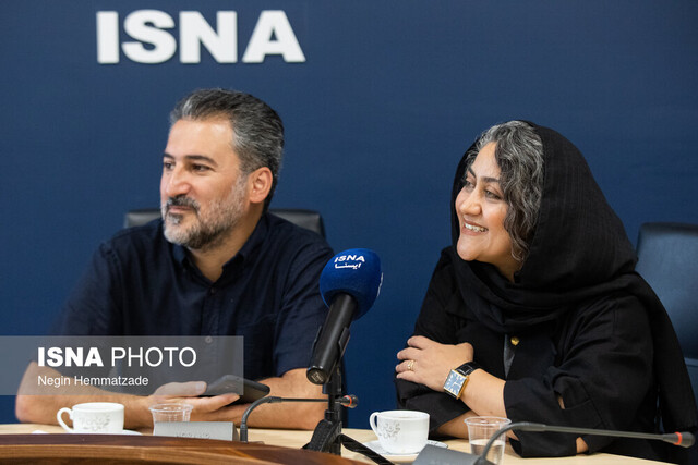 تاثیر «آقای ممیزی» بر ذهنیت تماشاگران/نمی‌توانستیم در خانه بنشینیم و منتظر بمانیم