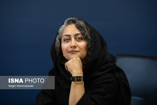 تاثیر «آقای ممیزی» بر ذهنیت تماشاگران/نمیتوانستیم در خانه بنشینیم و منتظر بمانیم