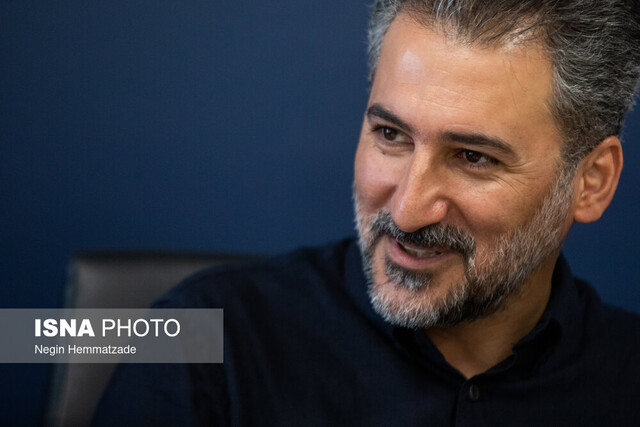 تاثیر «آقای ممیزی» بر ذهنیت تماشاگران/نمیتوانستیم در خانه بنشینیم و منتظر بمانیم