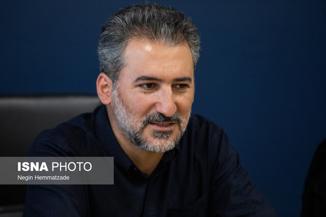 تاثیر «آقای ممیزی» بر ذهنیت تماشاگران/نمی‌توانستیم در خانه بنشینیم و منتظر بمانیم