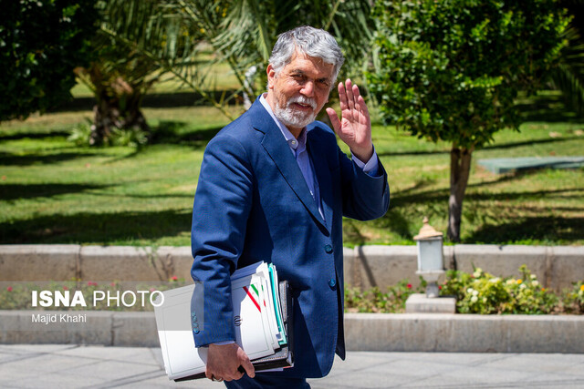 توضیحات وزیر فرهنگ درباره برگزاری کنسرت همایون شجریان