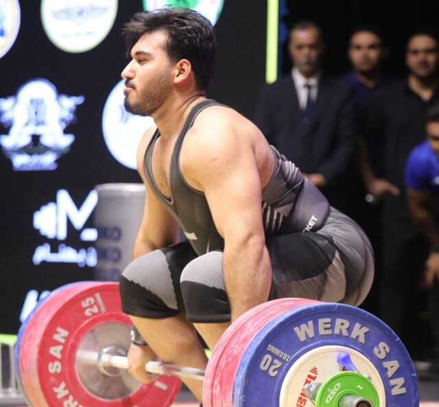 وزنهبرداری قهرمانی جهان/ در انتظار کولاک دهههشتادیها و طلای فوق سنگین