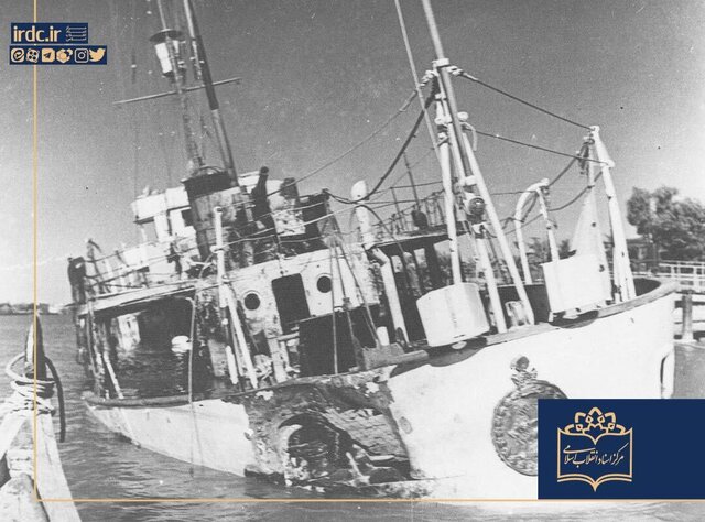 تصاویری از اشغال ایران در جنگ جهانی دوم
