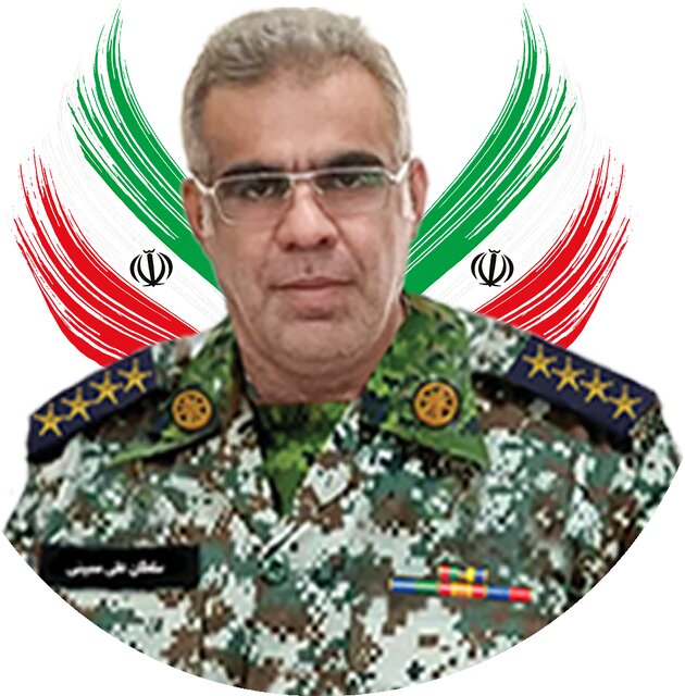 با شهدای مدافع وطن؛ شهید سلطانعلی ممبینی