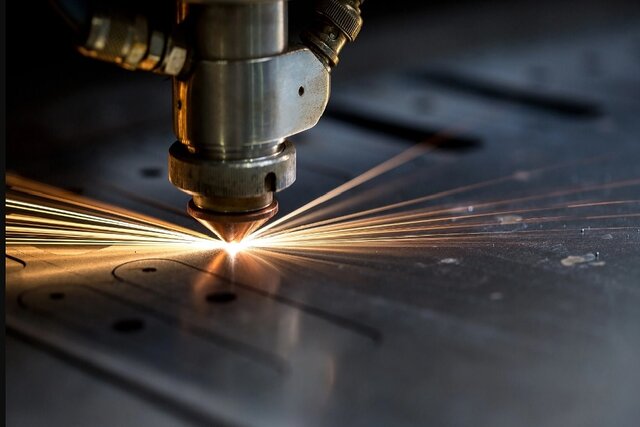 افزایش ۷ برابری راندمان تولید قطعات صنعتی با پوششهای فوق سخت دانشبنیانها افزایش ۷ برابری راندمان تولید قطعات صنعتی با پوششهای فوق سخت دانشبنیانها