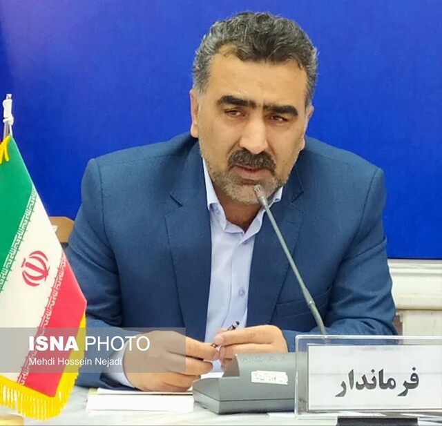 ارائه خدمات به زائران بلاتکلیف آذربایجانی در مرز آستارا
