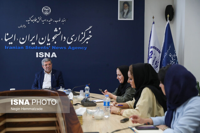 تربیت مشاوران تخصصی حوزه سالمندان/ استعدادیابی نوجوانان ۱۳ تا ۱۸ ساله