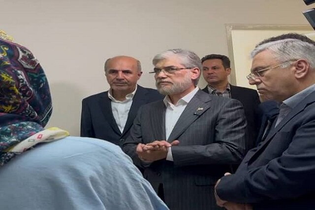 انتقاد وزیر علوم از عملکرد کند و ناکافی معاونت دانشجویی دانشگاه شهید بهشتی