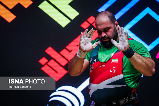 وزنهبرداری قهرمانی جهان/ در انتظار کولاک دهههشتادیها و طلای فوق سنگین