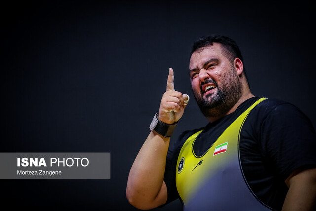 وزنهبرداری قهرمانی جهان/ در انتظار کولاک دهههشتادیها و طلای فوق سنگین