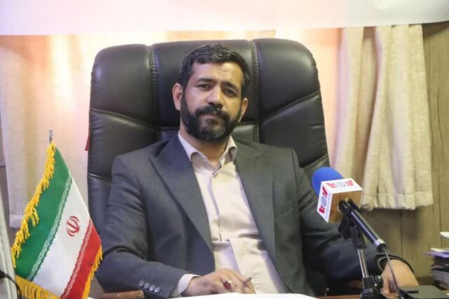 «جهش» فهرج با افتتاح ۹۴ پروژه عمرانی در هفته دولت