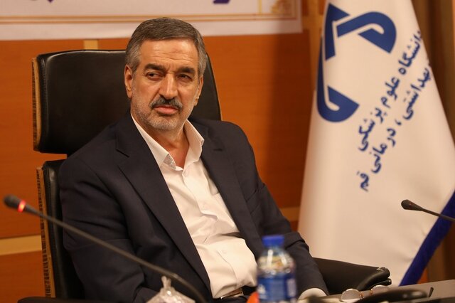 توسعه فضاهای آموزشی باید در دستور کار استان قم قرار گیرد