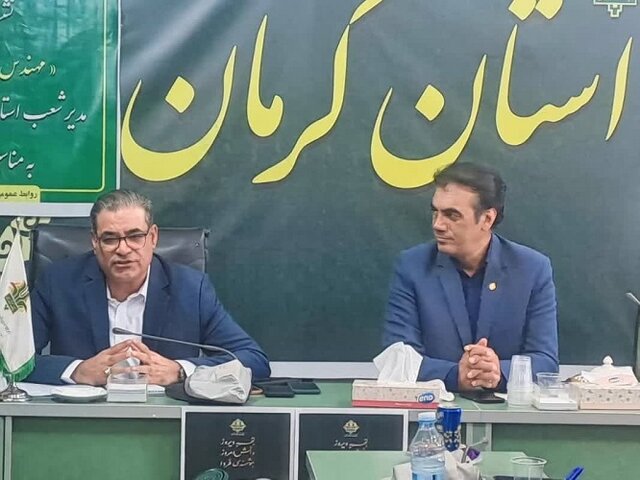 تسهیلات میلیاردی، بیمه محصولات و چالش انرژی خورشیدی در دیار پسته و خرما