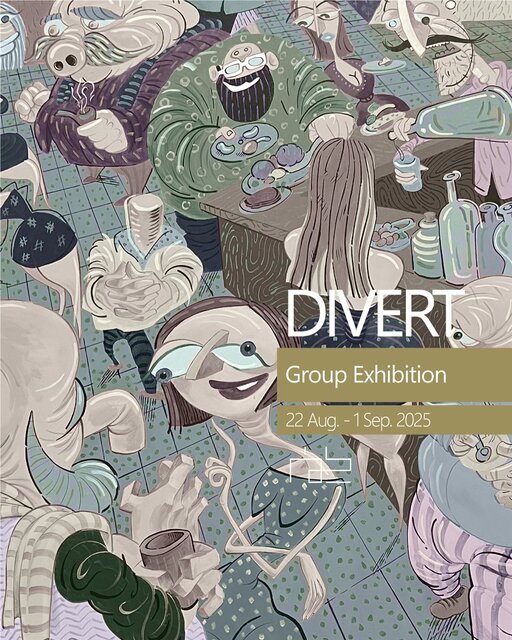 آخر هفته از کدام نمایشگاهها بازدید کنیم؟