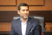 تاکید رئیس شورای شهر اراک بر لزوم شناساندن هرچه بیشتر جهاد دانشگاهی به مردم