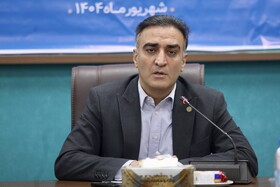 افزایش سهم اقتصاد پارک فناوری یزد به ۱۰ درصد GDP استان تا پایان برنامه هفتم