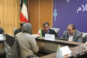 برقراری کمک هزینه معیشت معلولان مهم‌ترین خدمت دولت است/ اعطای بیش از ۲۰۰۰ سفرکارت به معلولان ایلام
