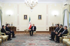 پزشکیان: سیاست دولت برای تقویت نگاه دوستانه را تقویت کنید