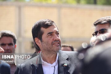 دنیامالی: چیزی به نام انتصابات نداریم/ چیزی که به دولت قول دادم انضباط مالی است