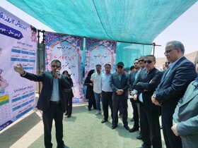 تکمیل بزرگراه زاهدان - خاش تا سال آینده