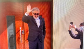 سفیر ایران: درایت تصمیم گیران استرالیا، می توانست چراغ راهی در حفظ روابط با ایران باشد