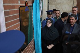 آغاز عملیات گازرسانی خط تغذیه ۲۰ اینچ در اردبیل