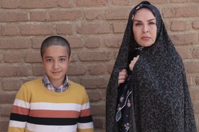به اندازه نقشم ترسو نیستم!