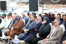 سفر سخنگوی دولت به اردبیل