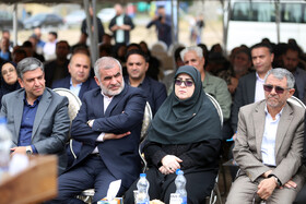سفر سخنگوی دولت به اردبیل