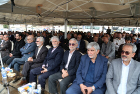 سفر سخنگوی دولت به اردبیل