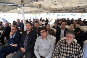 سفر سخنگوی دولت به اردبیل
