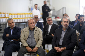 سفر سخنگوی دولت به اردبیل