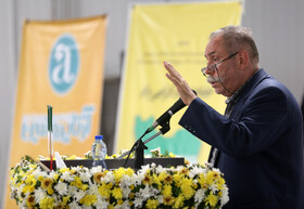 سفر سخنگوی دولت به اردبیل