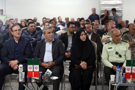 سفر سخنگوی دولت به اردبیل