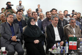 سفر سخنگوی دولت به اردبیل