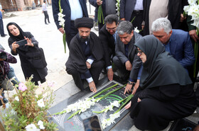 سفر سخنگوی دولت به اردبیل