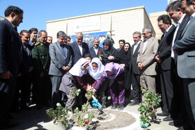 سفر سخنگوی دولت به اردبیل