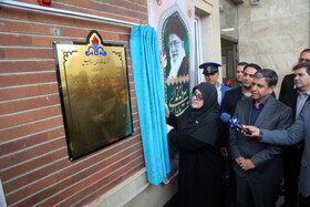 سفر سخنگوی دولت به اردبیل