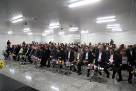 سفر سخنگوی دولت به اردبیل