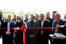سفر سخنگوی دولت به اردبیل