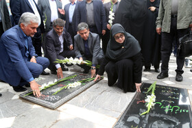 سفر سخنگوی دولت به اردبیل