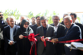 سفر سخنگوی دولت به اردبیل