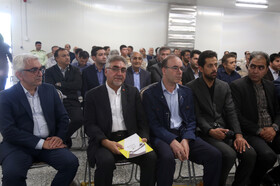 سفر سخنگوی دولت به اردبیل