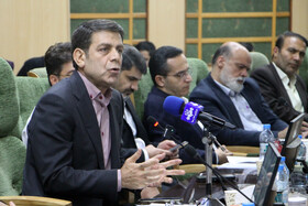 برگزاری وفاق ملی برای سرمایه‌گذاری و ایران ماهر در کرمانشاه