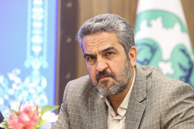 رسول بخشی، نماینده مردم اصفهان در مجلس شورای اسلامی