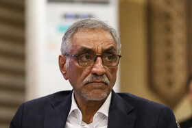 سیدمهدی ابطحی، رئیس دانشگاه صنعتی اصفهان 